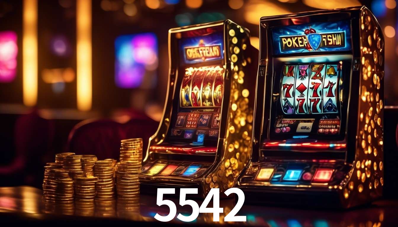 Casino Ao Vivo 5542