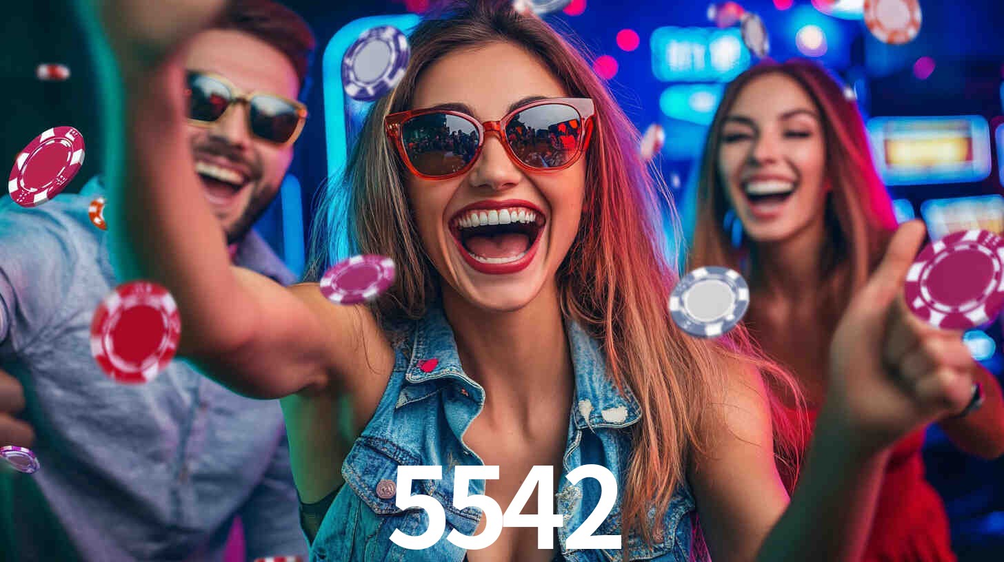 Estatísticas Crash Games 5542