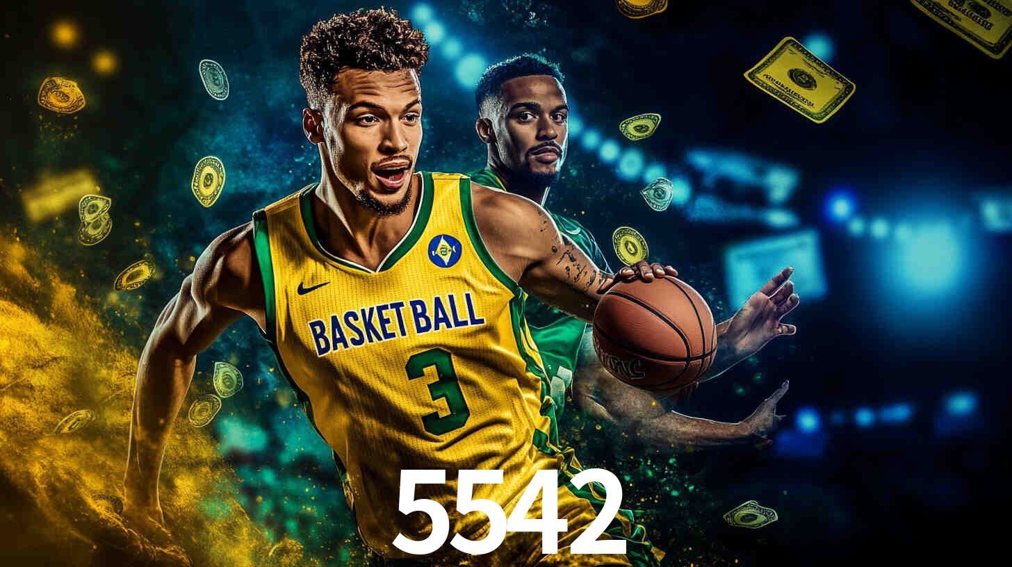 Mesa de Blackjack 5542