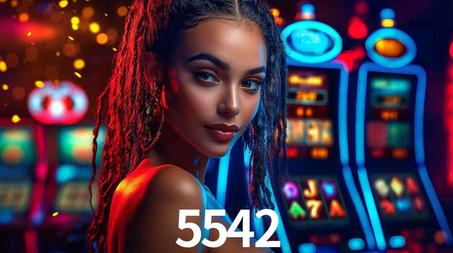 Estatísticas Esportivas 5542