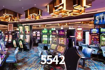 Explorando a Categoria de Eventos em Apostas na 5542