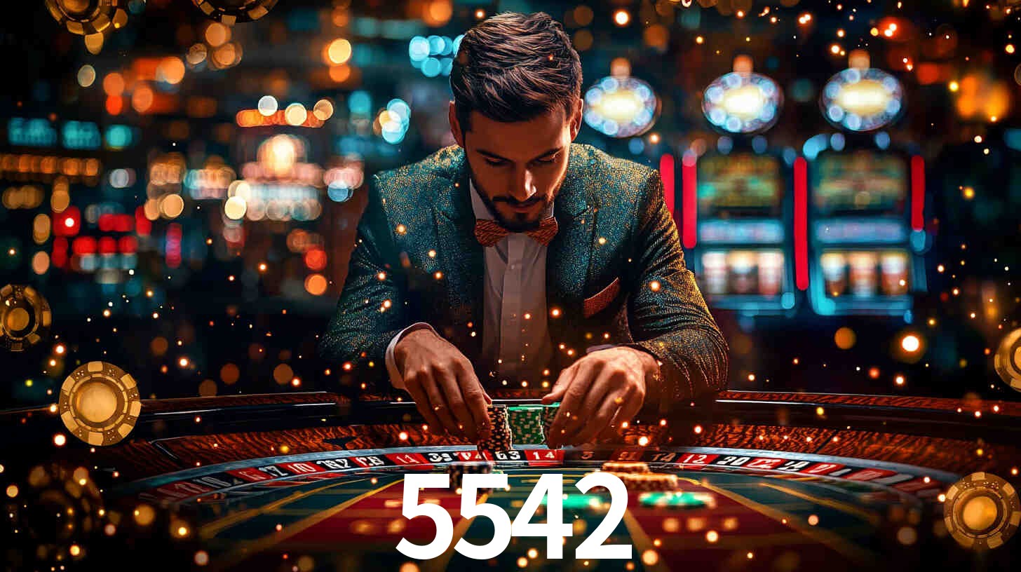 5542,5542 bet