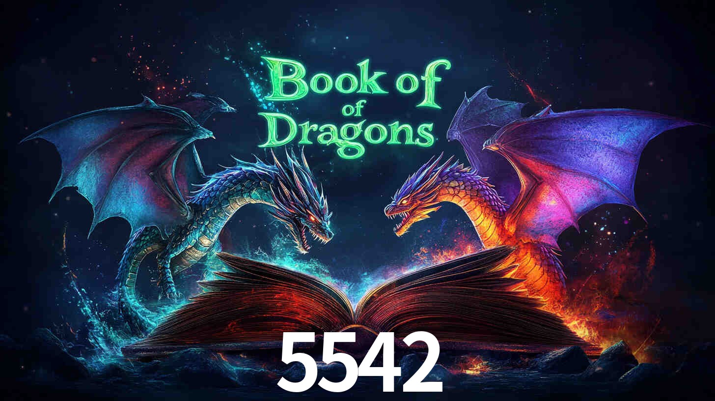 Bônus de Boas-vindas 5542