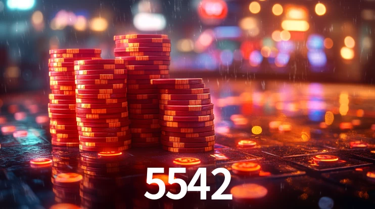 5542,5542 bet