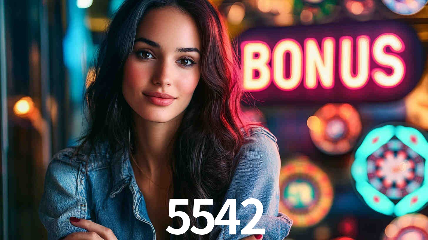 5542 bet